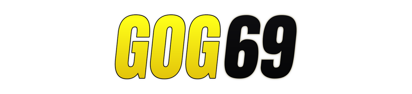 gog69 logo